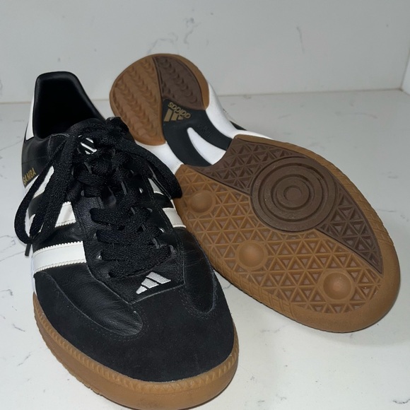 RARE Adidas Samba Millennium size 11.5 - Picture 4 of 7